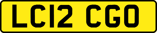 LC12CGO