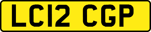 LC12CGP