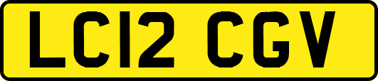 LC12CGV
