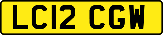 LC12CGW