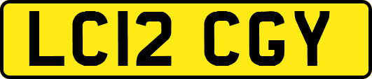 LC12CGY