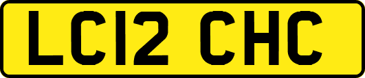 LC12CHC