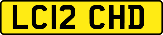 LC12CHD