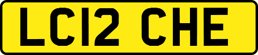 LC12CHE