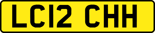 LC12CHH