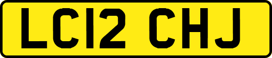 LC12CHJ