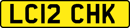 LC12CHK