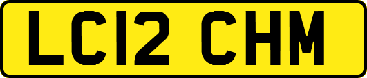 LC12CHM