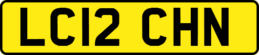 LC12CHN