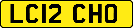LC12CHO