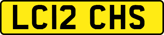 LC12CHS