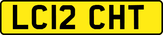 LC12CHT