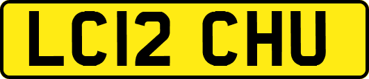 LC12CHU