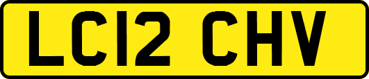 LC12CHV