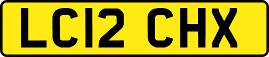 LC12CHX