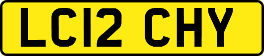 LC12CHY