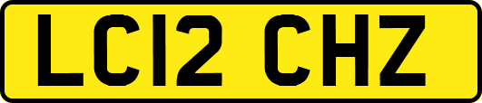 LC12CHZ