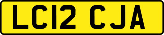 LC12CJA