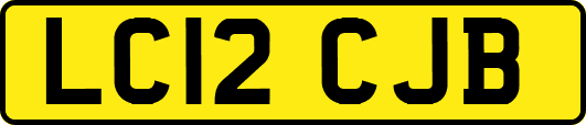 LC12CJB
