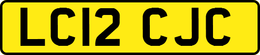 LC12CJC