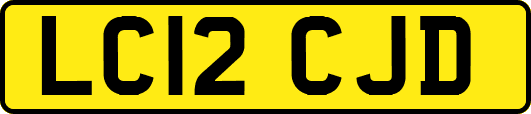 LC12CJD