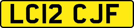 LC12CJF
