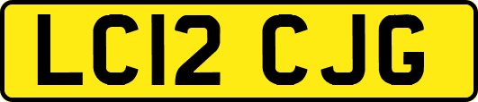 LC12CJG