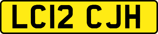 LC12CJH