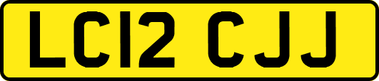 LC12CJJ