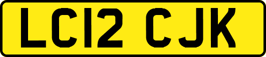 LC12CJK