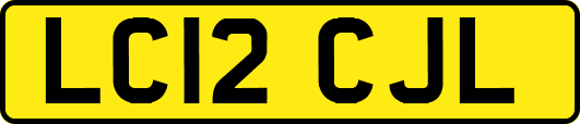 LC12CJL