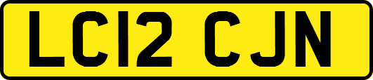 LC12CJN