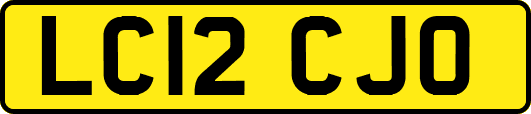 LC12CJO