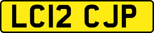 LC12CJP