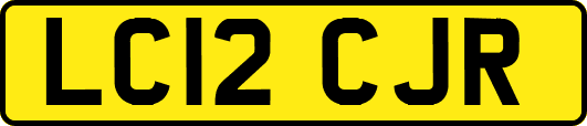 LC12CJR