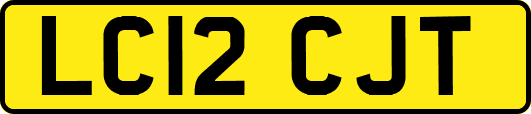 LC12CJT