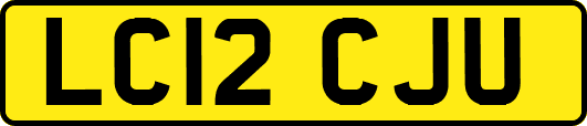 LC12CJU