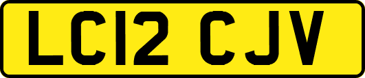 LC12CJV