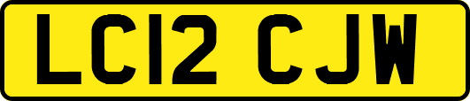 LC12CJW