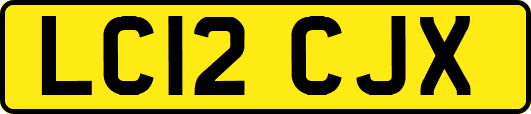LC12CJX