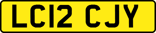 LC12CJY