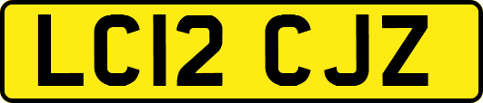 LC12CJZ