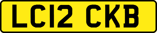 LC12CKB