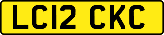 LC12CKC