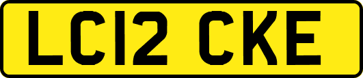LC12CKE