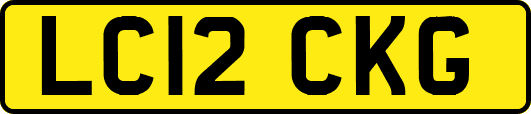 LC12CKG