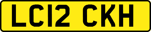 LC12CKH