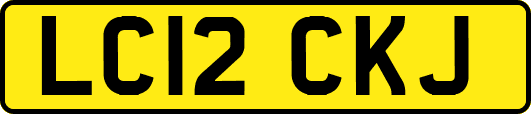 LC12CKJ