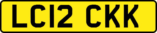 LC12CKK