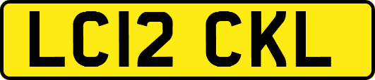 LC12CKL